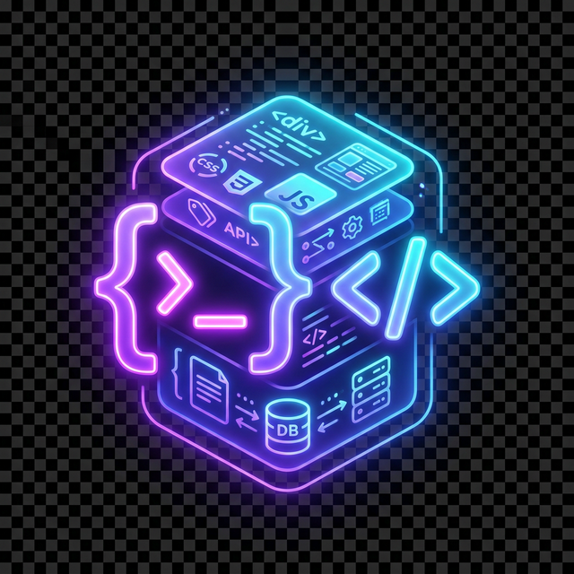 Full-Stack Dev