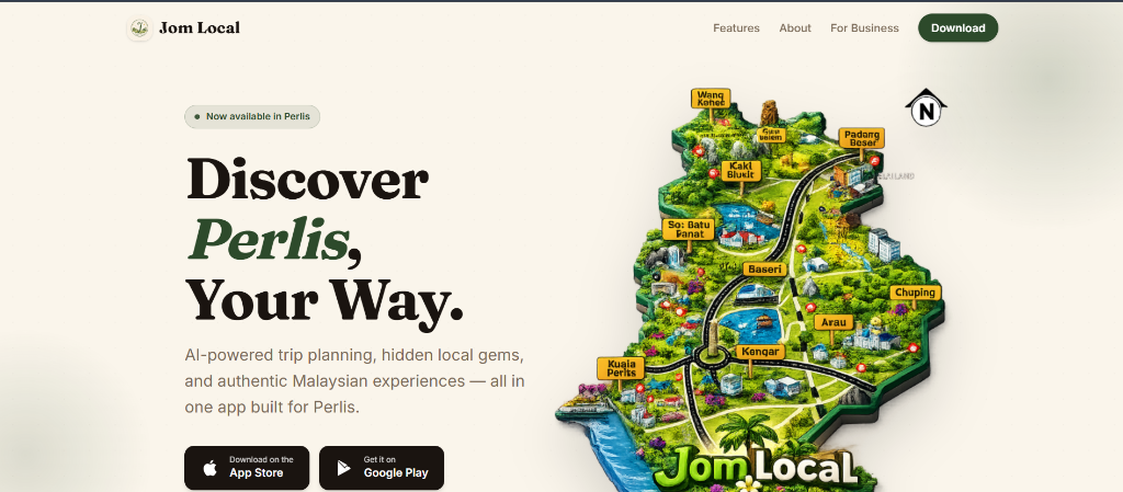 JomLocal
